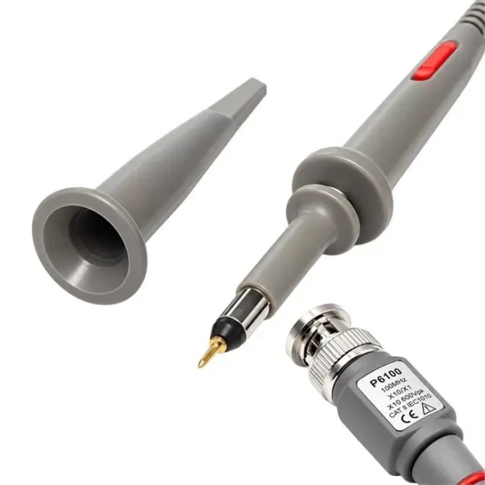 Hubrendy SH Powermaster Osilaskop Probu Pp-80