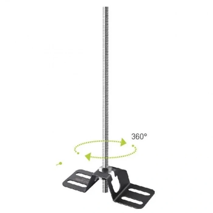 Hubrendy SH Powermaster P30e Hoparlör Tutucu
