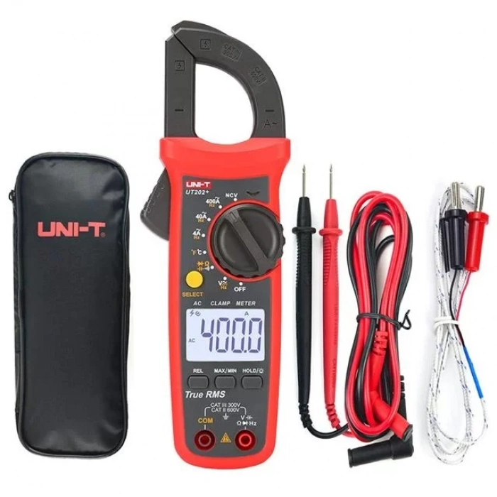 Hubrendy SH Powermaster Pensampermetre Ut-202