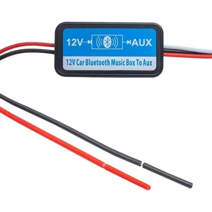 Hubrendy SH Powermaster Peugeot Marka Araçlar İçin Aux-bluetooth Kablo