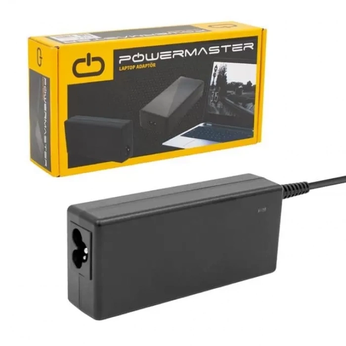 Hubrendy SH Powermaster Pm-12923 19 Volt - 3.42 Amper 5.5*1.75 Mm Uçlu Adaptör (acer Notebook)