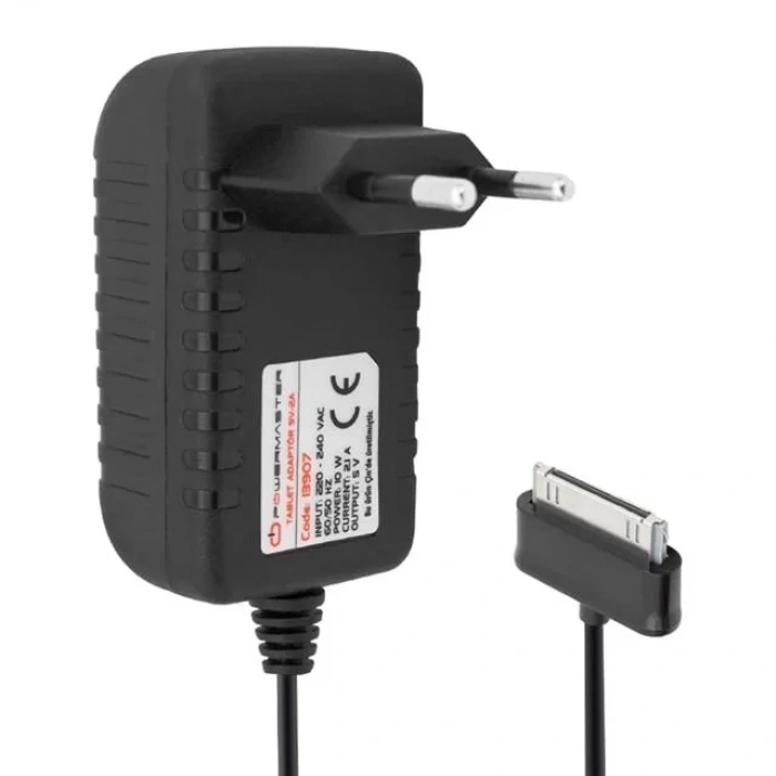 Hubrendy SH Powermaster Pm-13907 5 Volt - 2 Amper Adaptör (samsung Tablet)