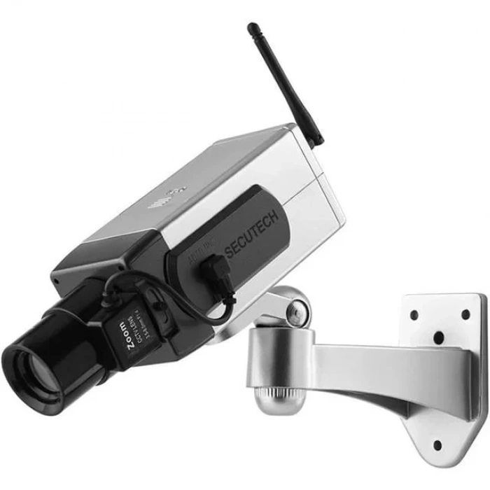 Hubrendy SH Powermaster Pm-1400b Kırmızı Ledli Maket Kamera