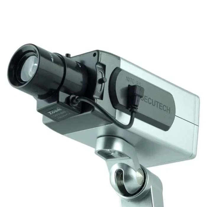 Hubrendy SH Powermaster Pm-1400b Kırmızı Ledli Maket Kamera