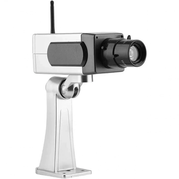 Hubrendy SH Powermaster Pm-1400b Kırmızı Ledli Maket Kamera