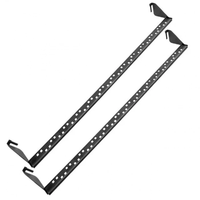 Hubrendy SH Powermaster Pm-18501 48 Port Utp Cat6 Patch Panel