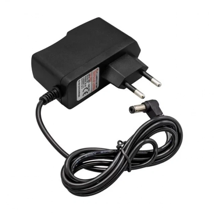 Hubrendy SH Powermaster Pm-19253 15 Volt - 1 Amper - 15 Watt Şarjlı Matkap Adaptörü