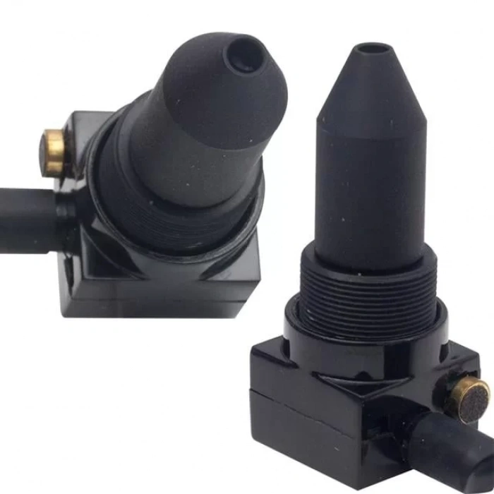 Hubrendy SH Powermaster Pm-19310 3.6mm 800 Tvl 1/4 Sensör Mikrofonlu Mini Kamera