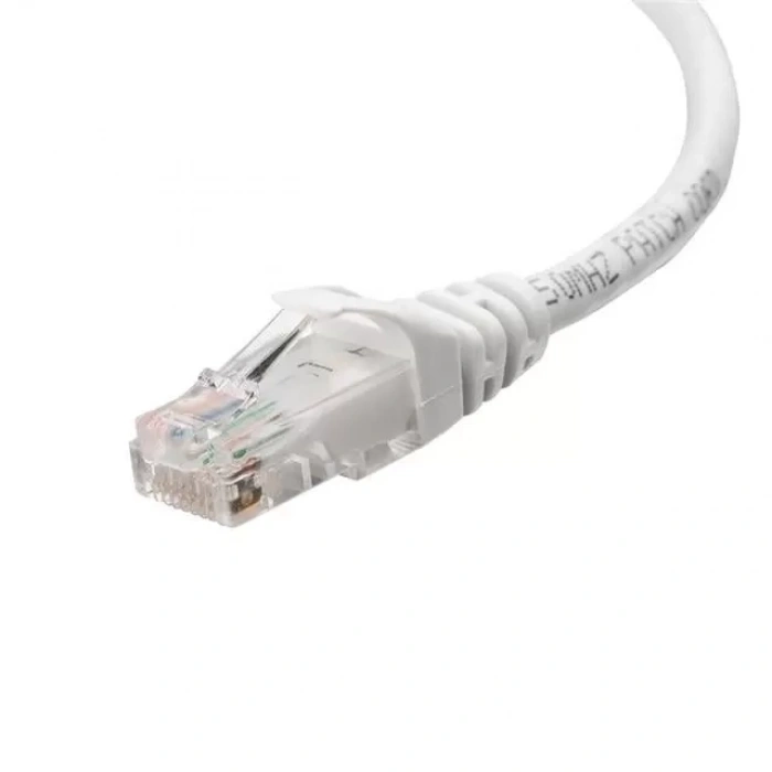 Hubrendy SH Powermaster Pm-19489 Cat6 50 Metre Rj45 Patch Network Ethernet İnternet Kablosu