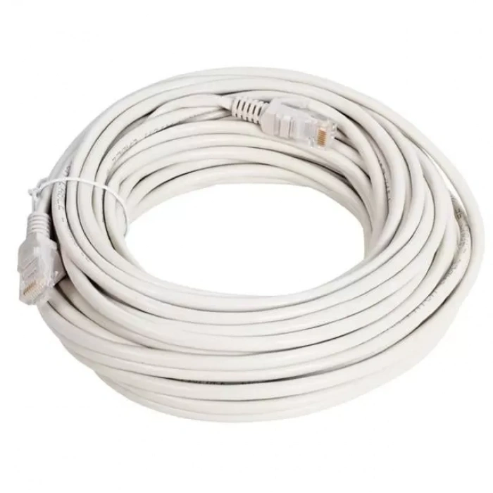 Hubrendy SH Powermaster Pm-2047 Cat5 15 Metre Rj45 Patch Network Ethernet İnternet Kablosu