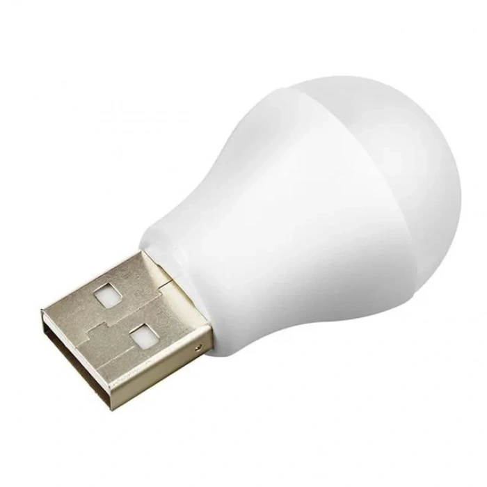 Hubrendy SH Powermaster Pm-20920 5v 1a Usb Led Lamba