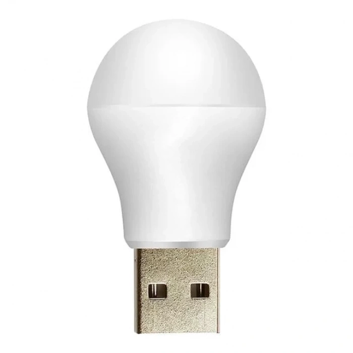 Hubrendy SH Powermaster Pm-20920 5v 1a Usb Led Lamba Gün Işığı