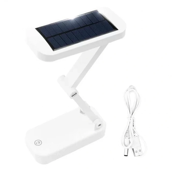 Hubrendy SH Powermaster Pm-24440 Solar Led Lamba