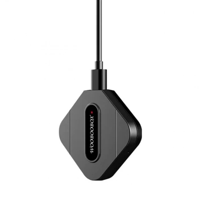 Hubrendy SH Powermaster Pm-24507 Z1a-z1d Wireless Kablosuz Android Auto Ekran Yansıtma