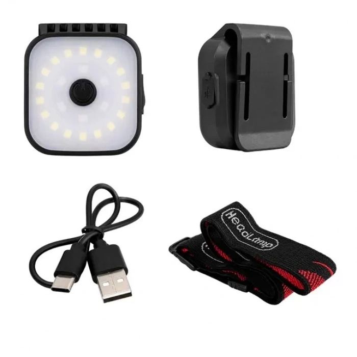 Hubrendy SH Powermaster Pm-25794 Ledli Gece Lambası