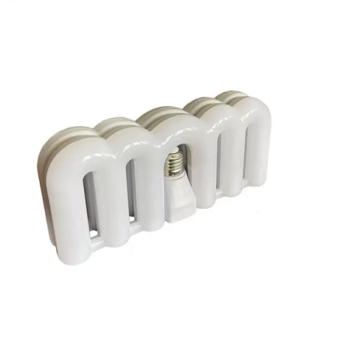 Hubrendy SH Powermaster Pm-26028 Katlanabilir Led Ampul