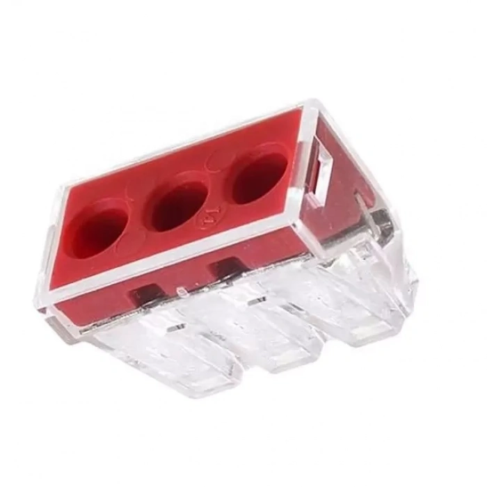 Hubrendy SH Powermaster Pm-26092 3lü Buat Klemens