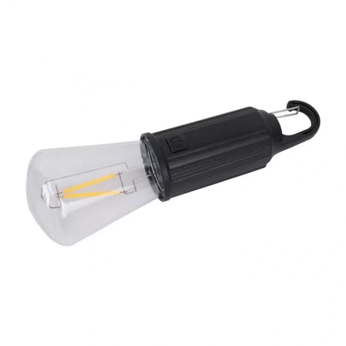 Hubrendy SH Powermaster Pm-26263 Solar Ledli Ampul