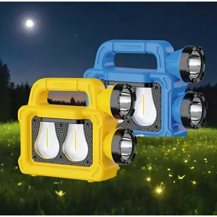 Hubrendy SH Powermaster Pm-26930 5v Led Lamba