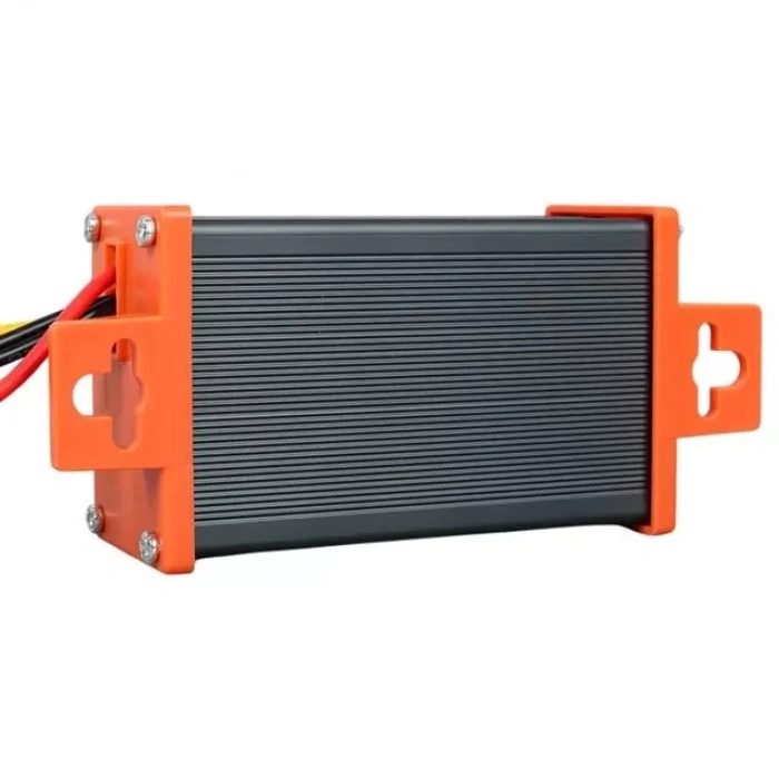 Hubrendy SH Powermaster Pm-27380 24v Dc 12v Dc 10 Amper Oto Konvertör