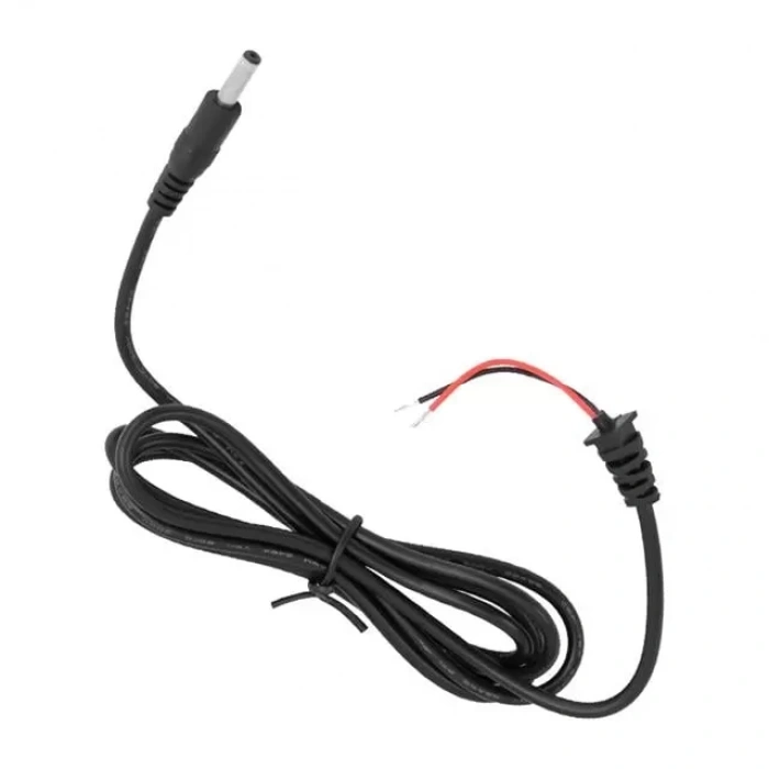Hubrendy SH Powermaster Pm-2753 1.2 Metre 4.0*1.35 Mm Jacklı Dc Notebook Adaptör Kablo
