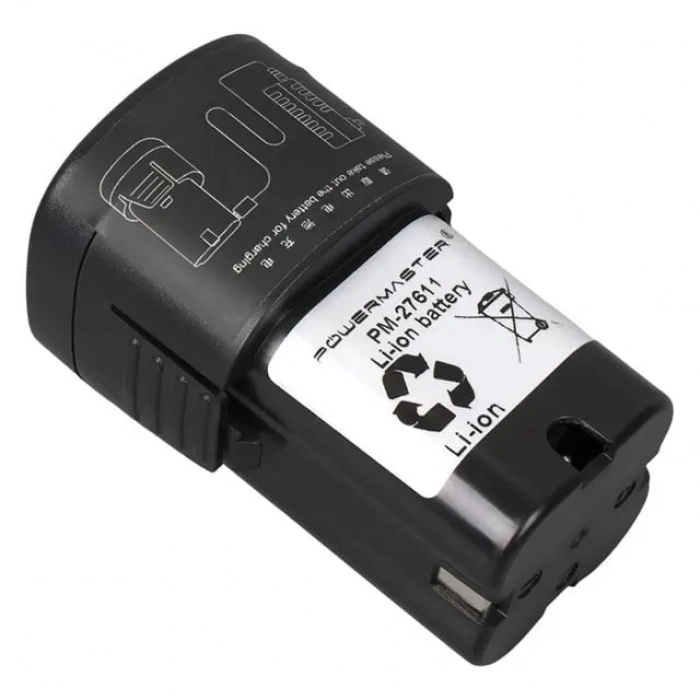 Hubrendy SH Powermaster Pm-27611 16.8v Dc 2600mah  Li-ion Batarya