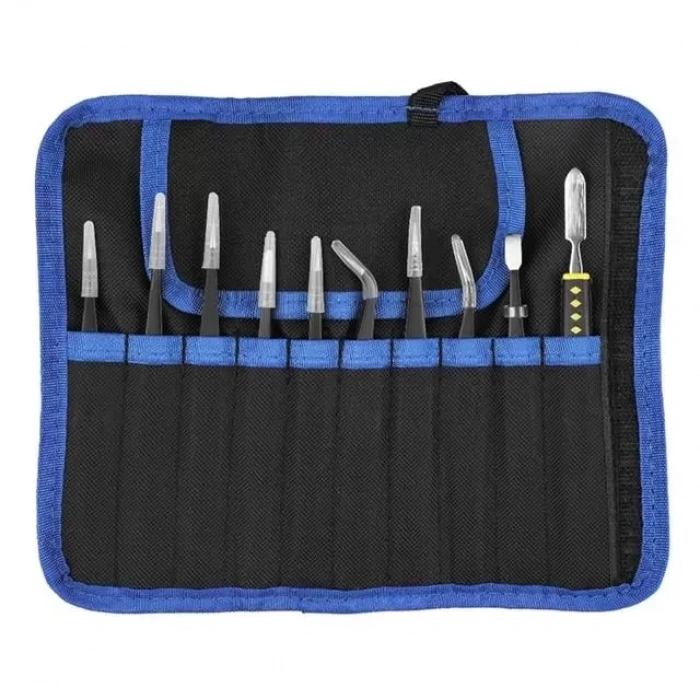 Hubrendy SH Powermaster Pm-28655 Telefon Tablet 10in1 Tamir Cımbız Seti
