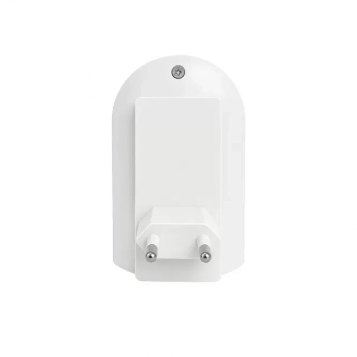 Hubrendy SH Powermaster Pm-34096 1 Watt Ledli Fotoselli Sensörlü Gece Lambası