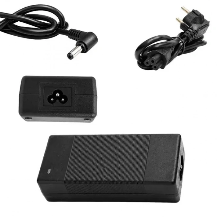 Hubrendy SH Powermaster Pm-3844 19 Volt - 9.5 Amper 5.5*2.5 Mm Uçlu Notebook Adaptör