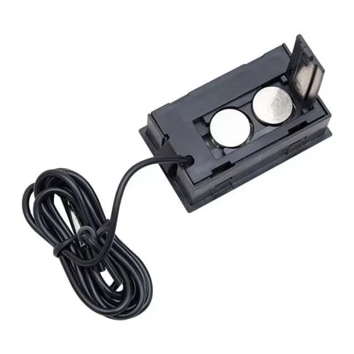Hubrendy SH Powermaster Pm-4522 Dijital Termometre