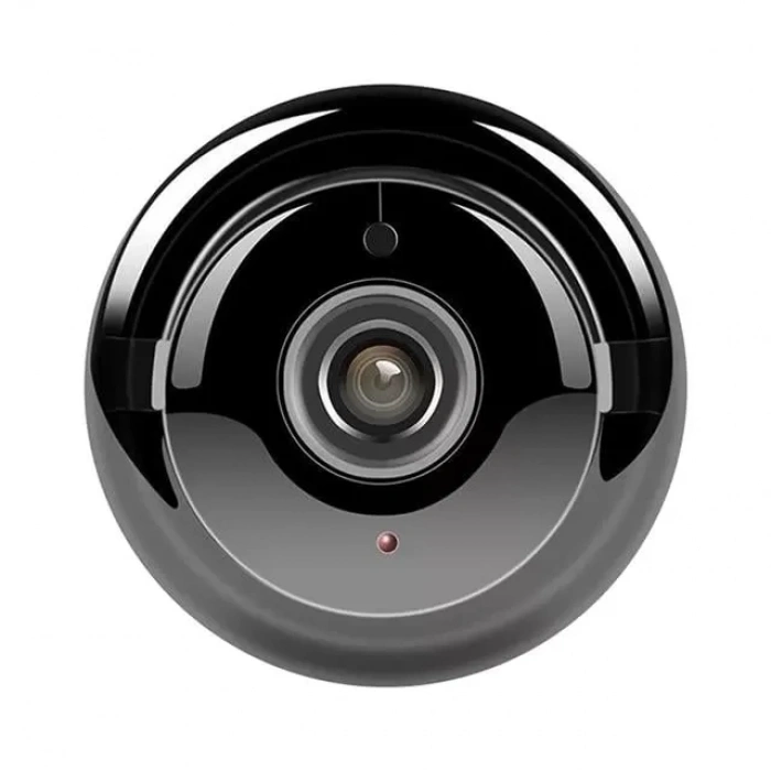 Hubrendy SH Powermaster Pm-4792 V380 Gece Görüşlü Mikrofonlu 1080p Wifi Ip Kamera