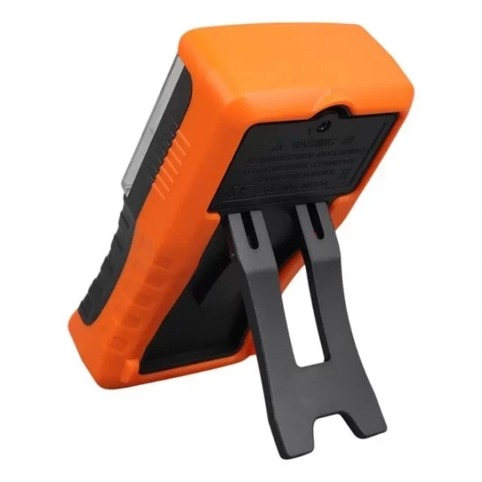 Hubrendy SH Powermaster Pm-4965 Analog Multimetre Ölçü Aleti