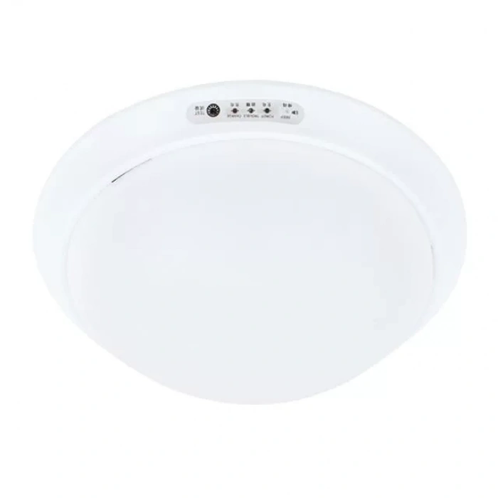 Hubrendy SH Powermaster Pm-7673 95 Mm 24 Ledli Şarjlı Tavan Lambası