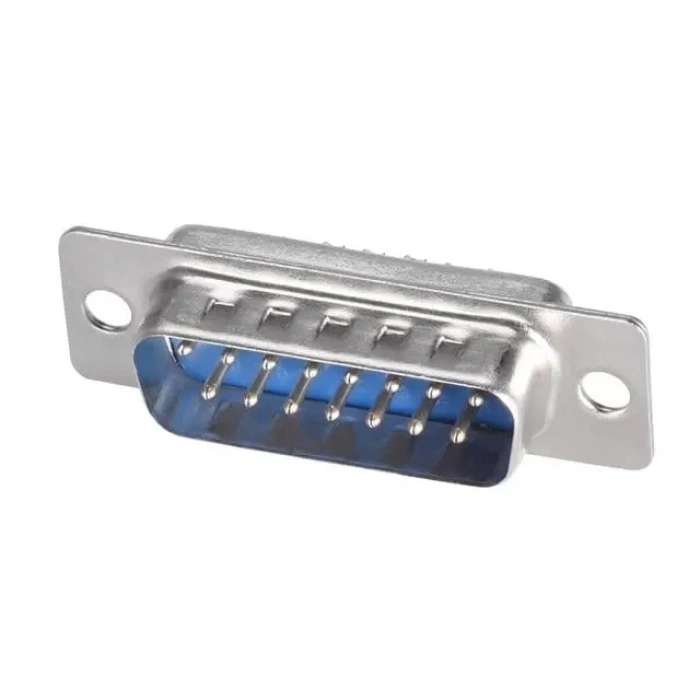 Hubrendy SH Powermaster Pm-9791 15 Pin Erkek D-sub