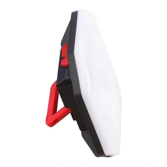 Hubrendy SH Powermaster Şarj Edilebilir Acil Durum Lambası Mx-265-1