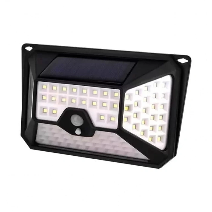 Hubrendy SH Powermaster Sensörlü Smd Ledli Solar Lamba Yt-109