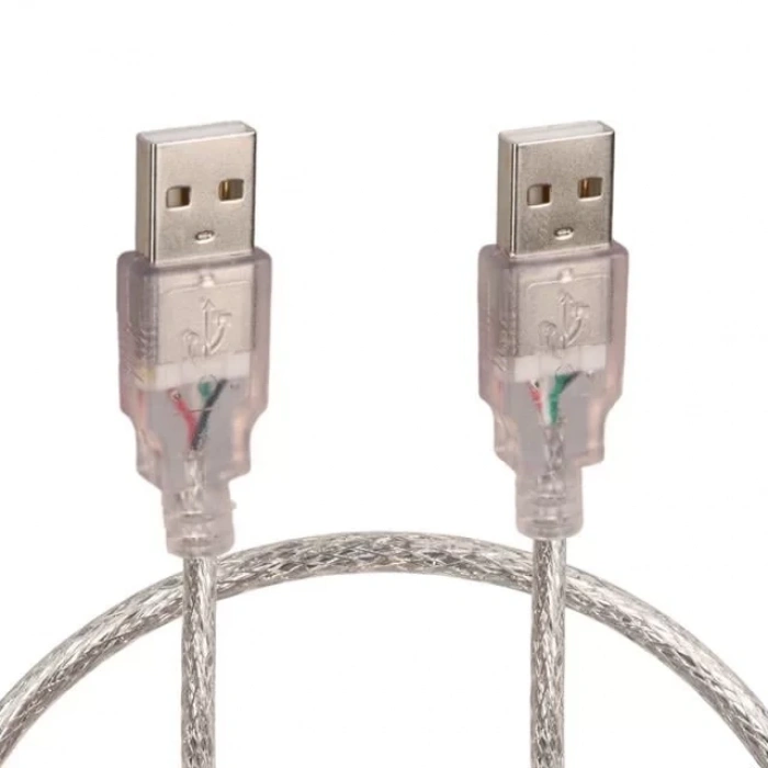 Hubrendy SH Powermaster Usb Erkek - Erkek Kablo 40 Cm