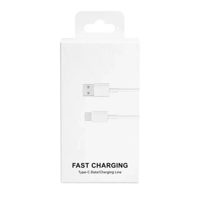 Hubrendy SH Powermaster Usb To Type-c Hızlı Şarj Ve Data Kablosu 1.5 Metre
