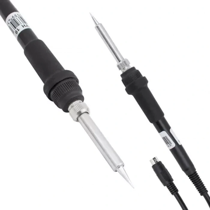 Hubrendy SH Powermaster Yedek Havya Sapı S Fişli (cyber 852d - Class Yh-19 - Net 803)