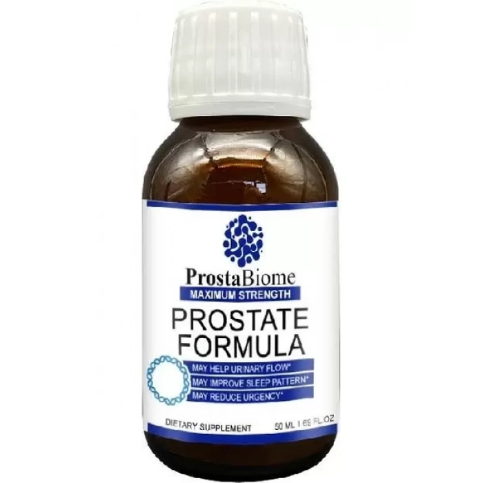 Hubrendy SH Prostate Formula