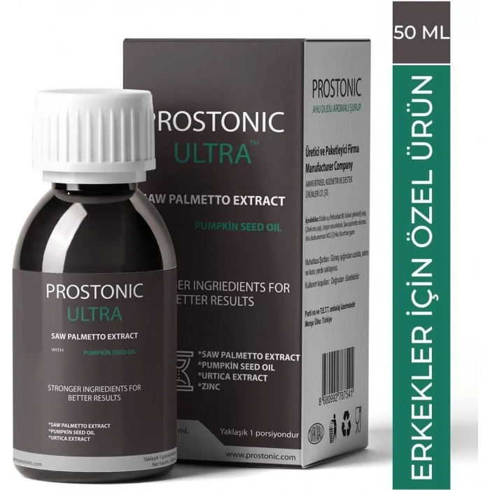 Hubrendy SH Prostonic Ultra 50 Ml