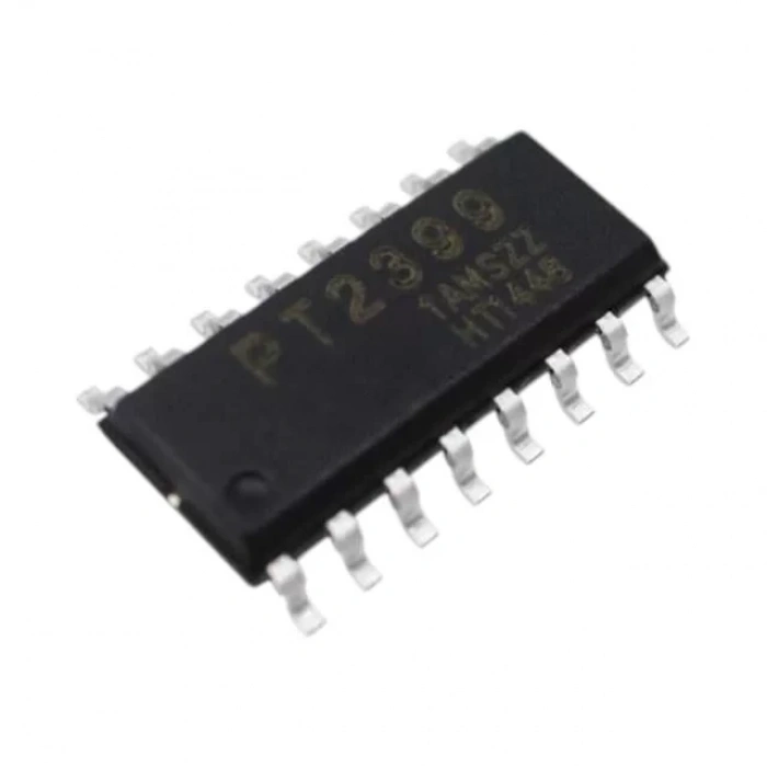 Hubrendy SH Pt 2399 Smd