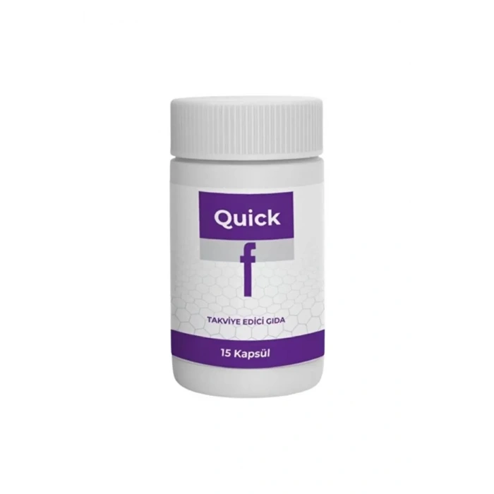 Hubrendy SH Quıck 15lı