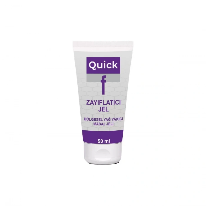 Hubrendy SH Quickf Gel 50 Ml Yaza Hazırlık