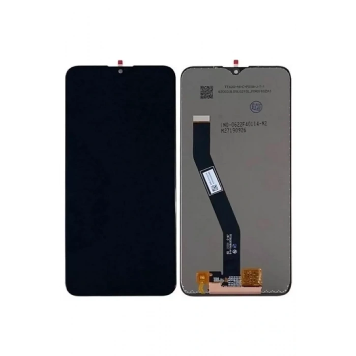 Hubrendy SH Redmi 8 - 8a Ekran Dokunmatik Srv (siyah)
