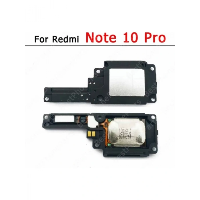 Hubrendy SH Redmi Note 10 Pro 4g Buzzer