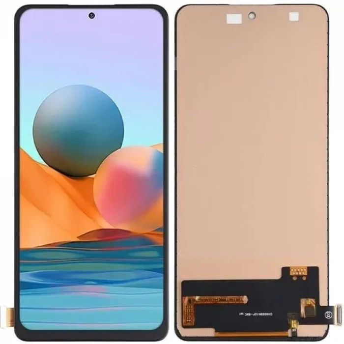 Hubrendy SH Redmi Note 11 Pro Lcd Ekran