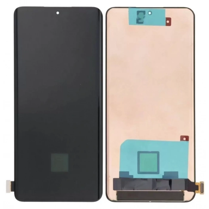 Hubrendy SH Redmi Note 13 Pro Dokunmatik Ekran (oled)