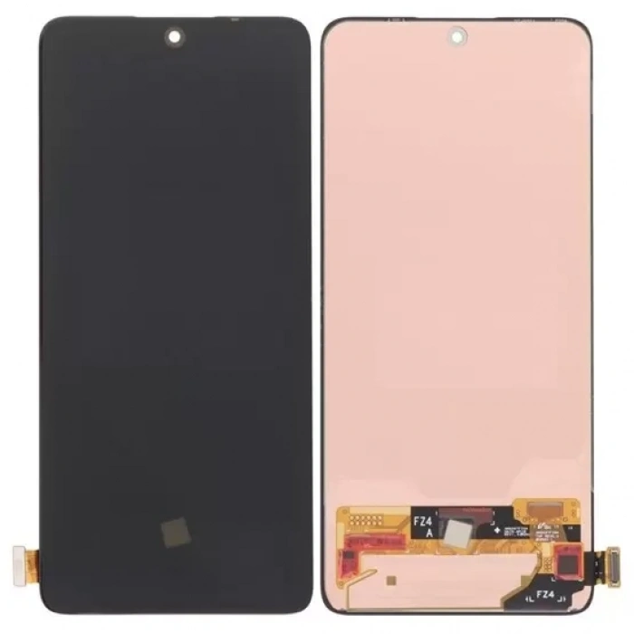 Hubrendy SH Redmi Note 14 4g Uyumlu Ekran (oled)