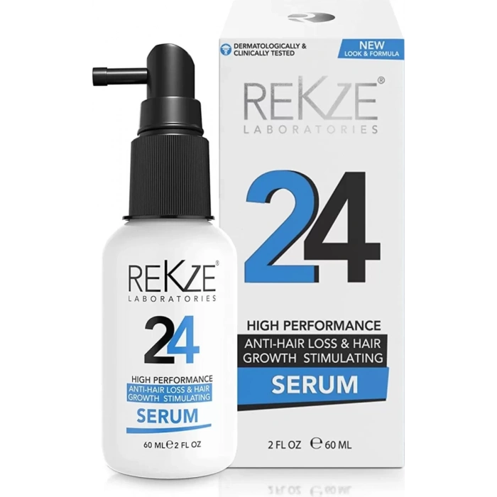 Hubrendy SH Rekze 24 Saç Kalınlaştırmaya Sprey 60 Ml